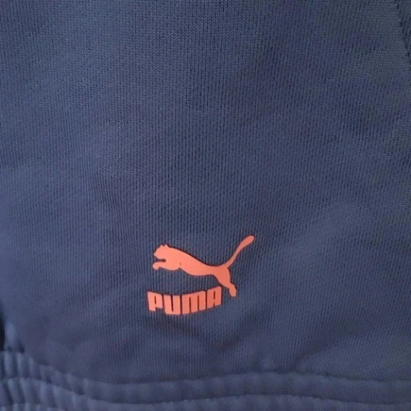 Puma Archive T7 Way 1 Sweatshirt - Picture 8 of 10